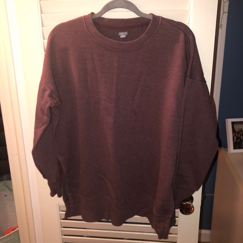 Aerie sweatshirt